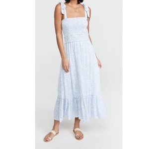 Lost + Wander “Endless Summer” Maxi Dress